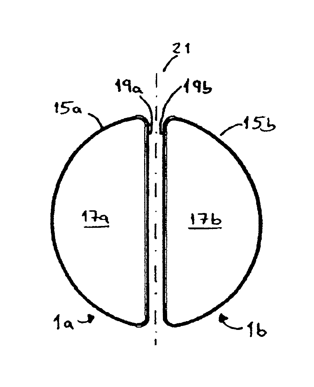 Discriminator for bimetallic coins