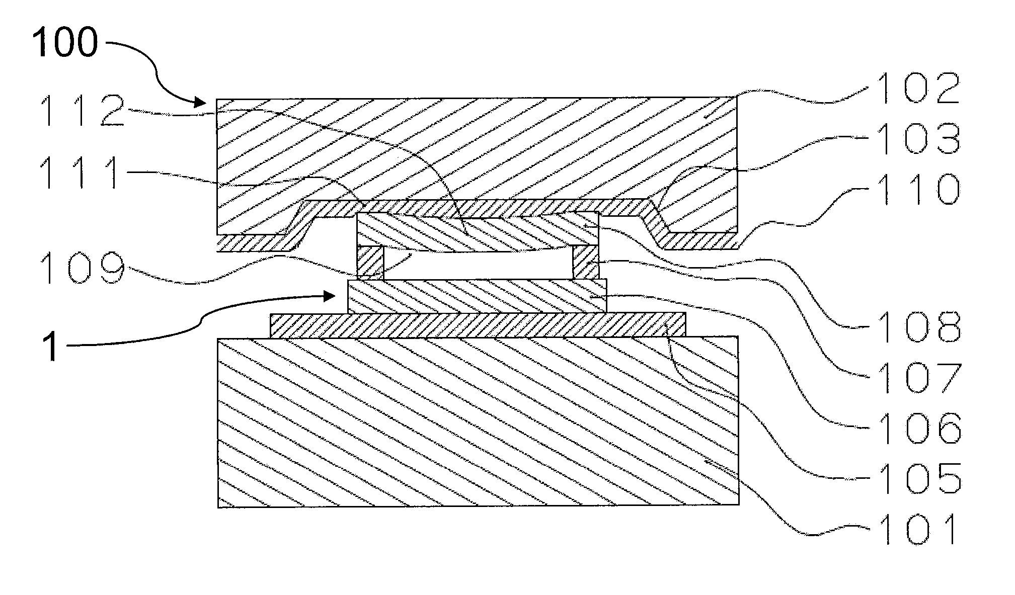 Method for manufacturing semiconductor device, resin sealing apparatus, and semiconductor device