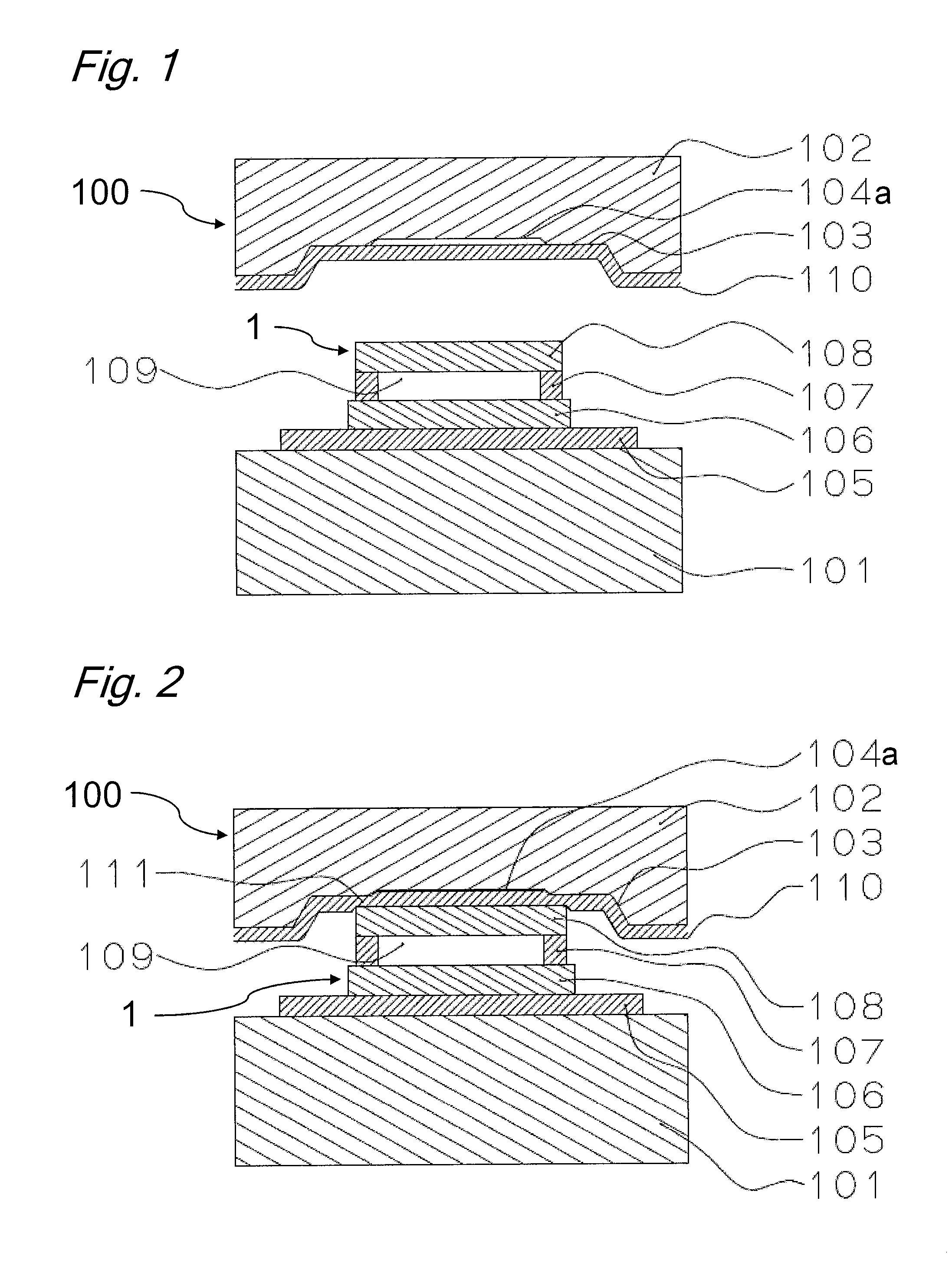 Method for manufacturing semiconductor device, resin sealing apparatus, and semiconductor device