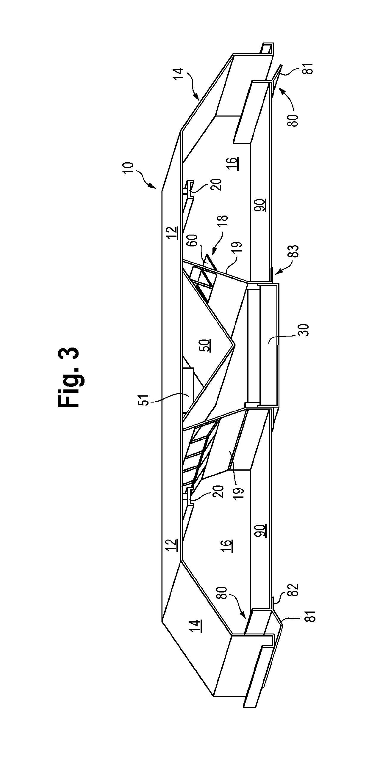 Combination built-in air flow mechanism, grow lighting and bug killer