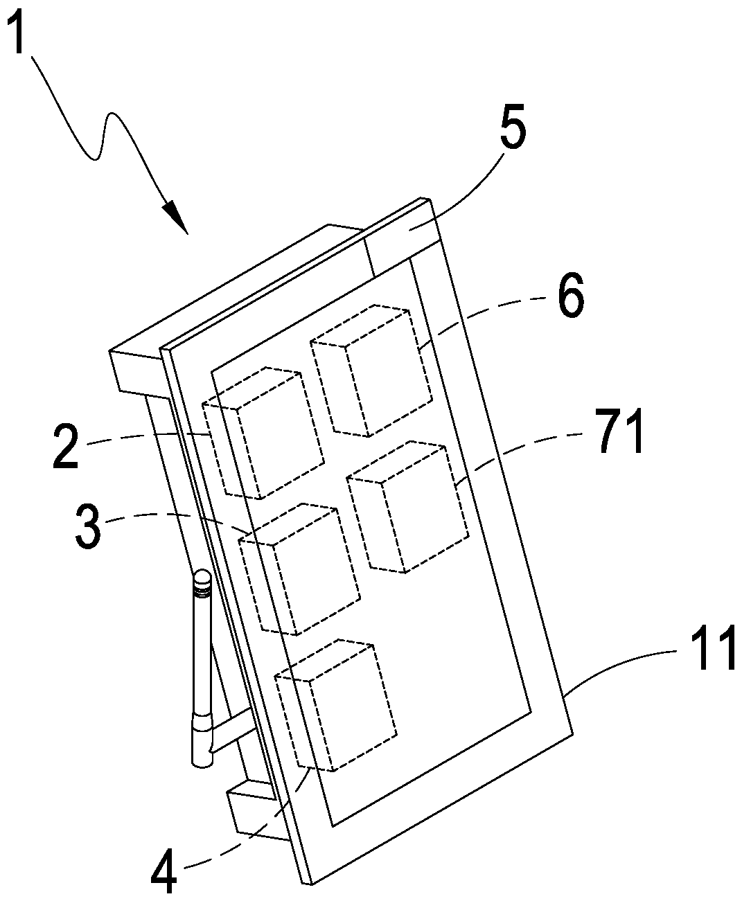 Medical information converting device and method thereof