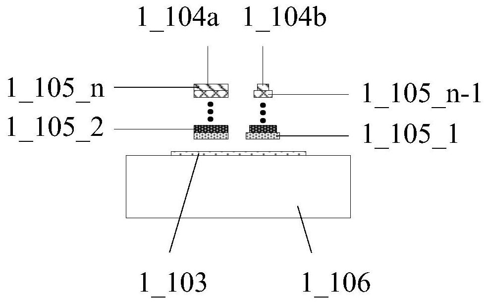 Multilayer film thermal expansion coefficient extraction method