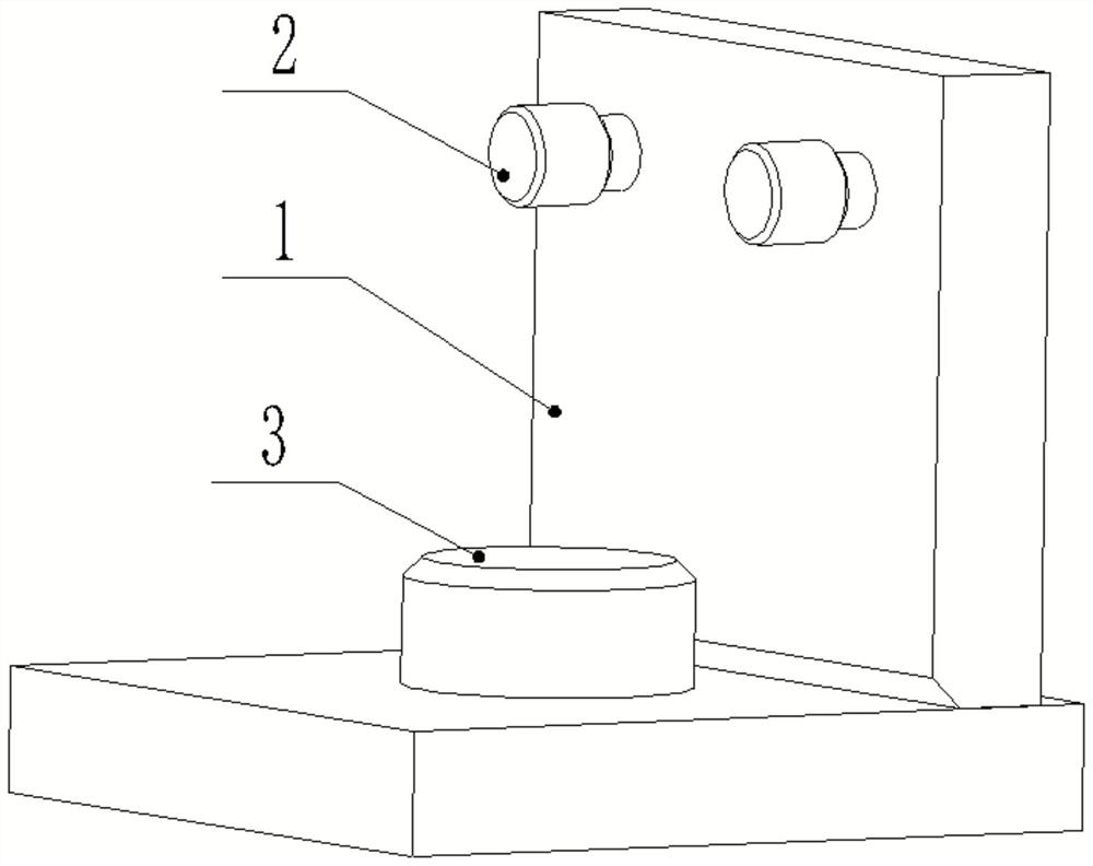 Guide sleeve welding tool