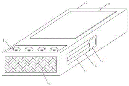 Voice shorthand device with homophone transformation function