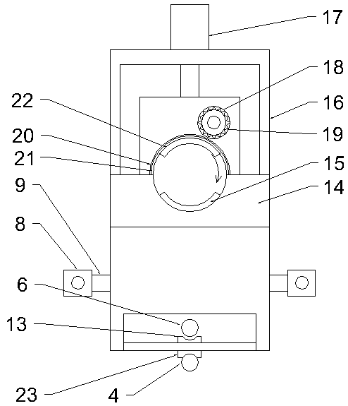 Simultaneous cutting system for pipe extrusion