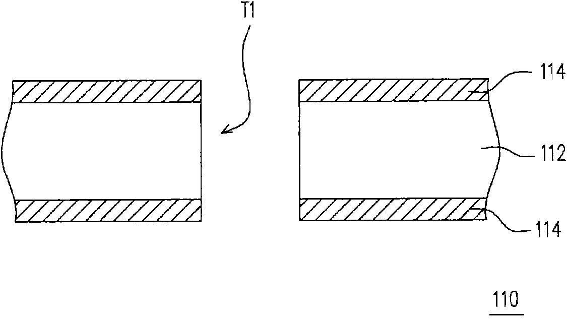 Circuit board and manufacture method thereof