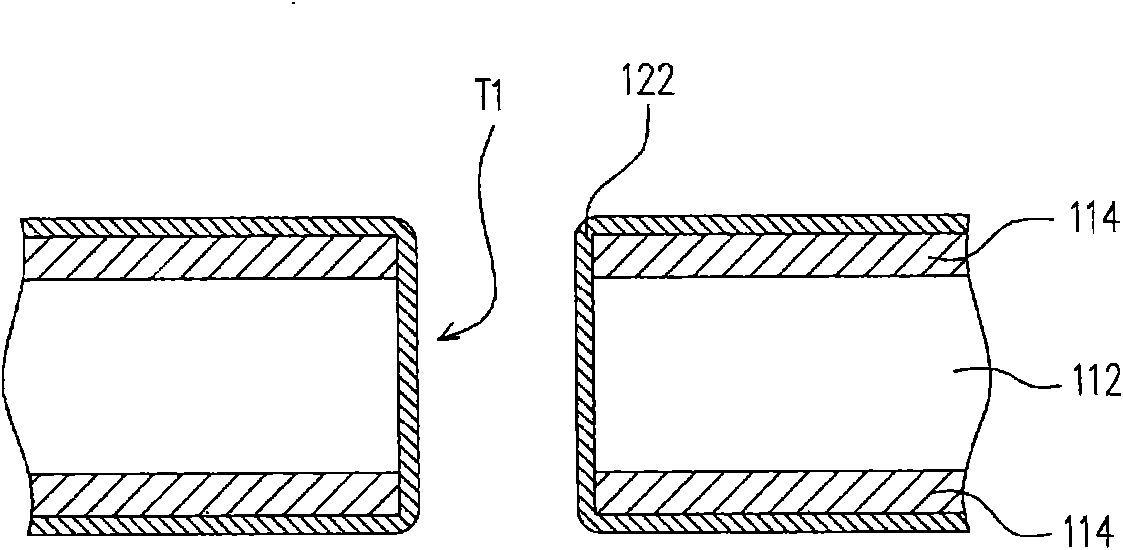 Circuit board and manufacture method thereof