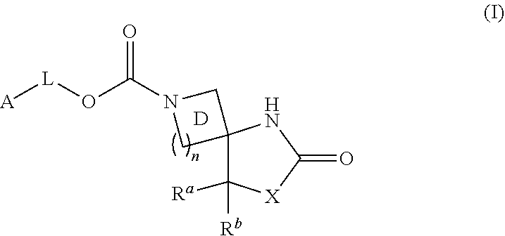 Heterocyclic compound