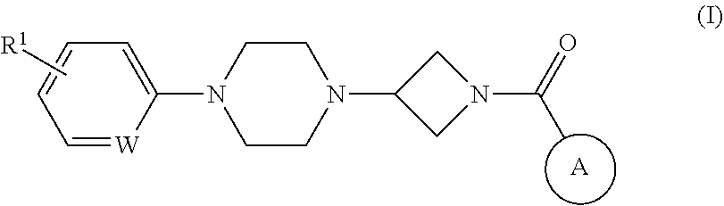 Heterocyclic compound