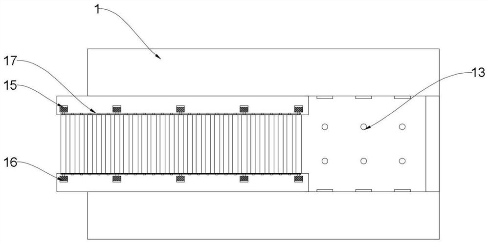 Living cell low-oxygen culture dish disinfection equipment and use method thereof