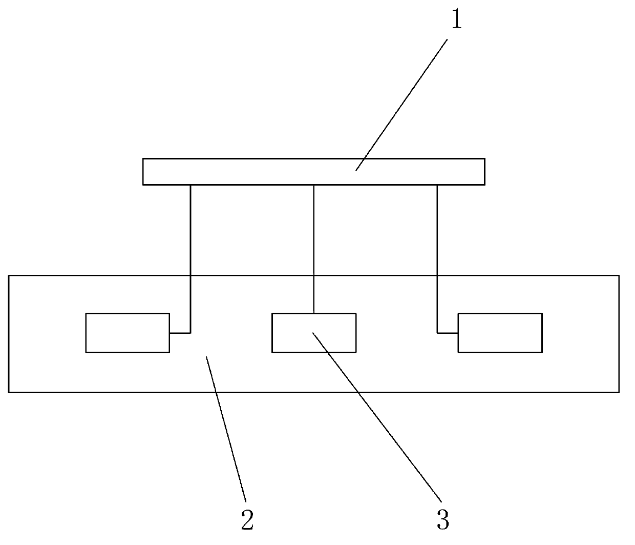 Intelligent dining-table system