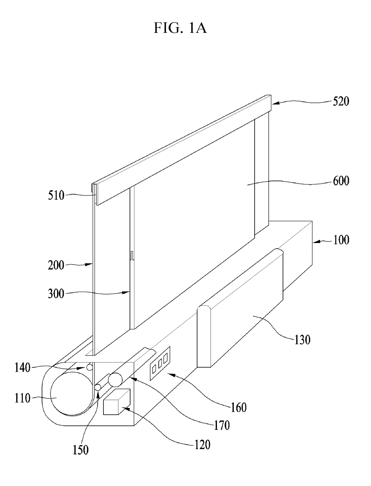 Rollable Display Device