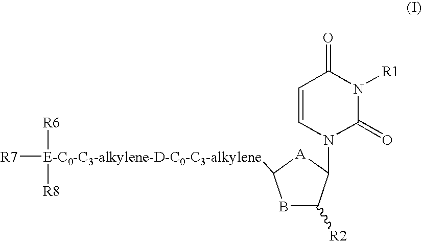 Dutpase Inhibitors