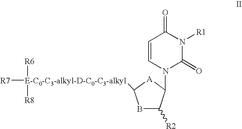 Dutpase Inhibitors