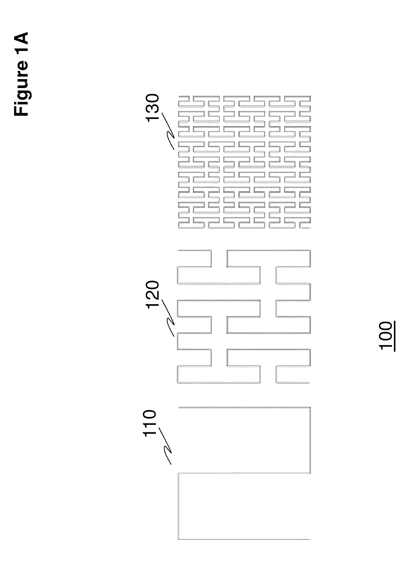 System and method for large-scale and near-real-time search of mobile device locations in arbitrary geographical boundaries