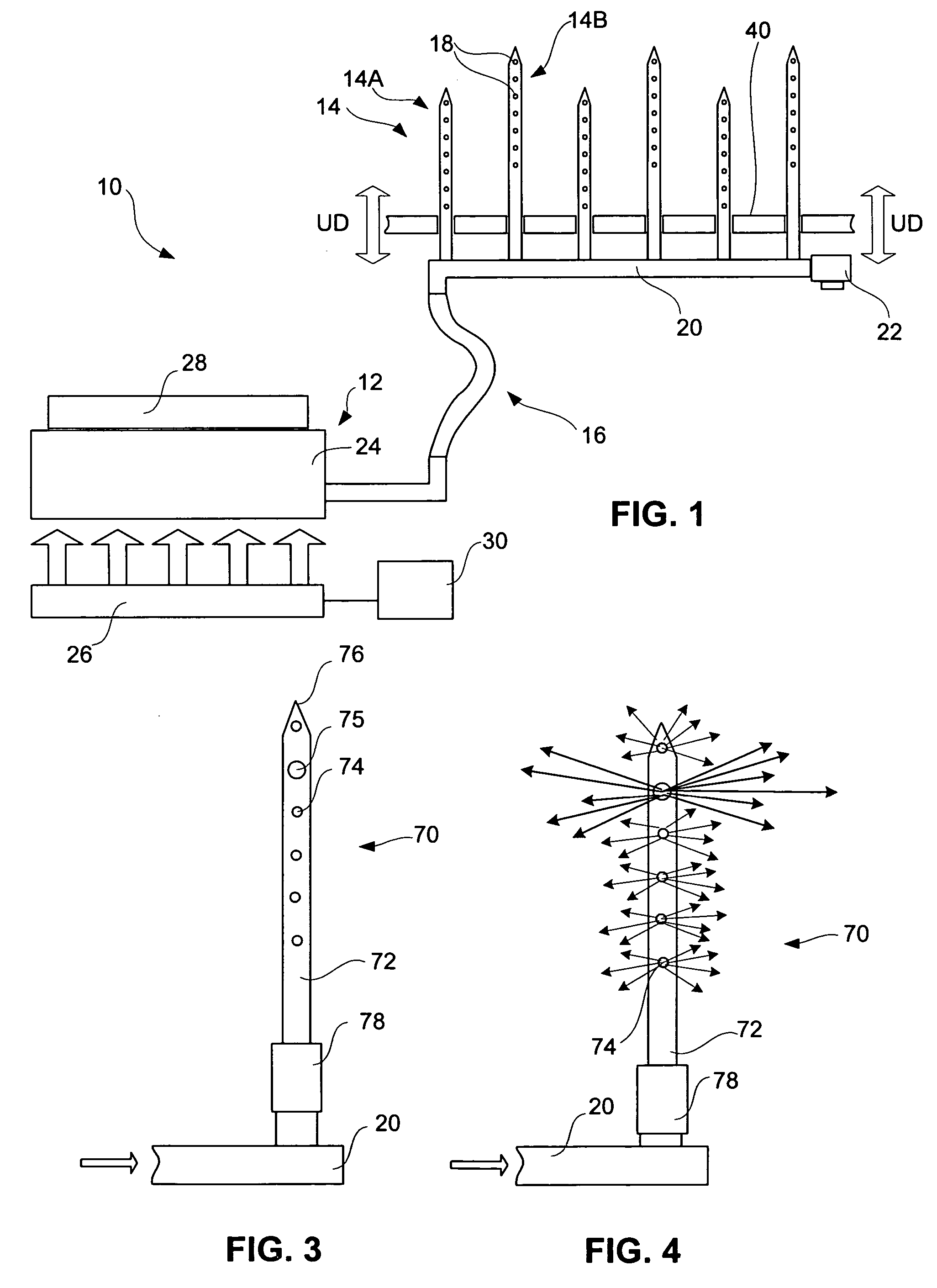 Flavor infusion cooking device and method