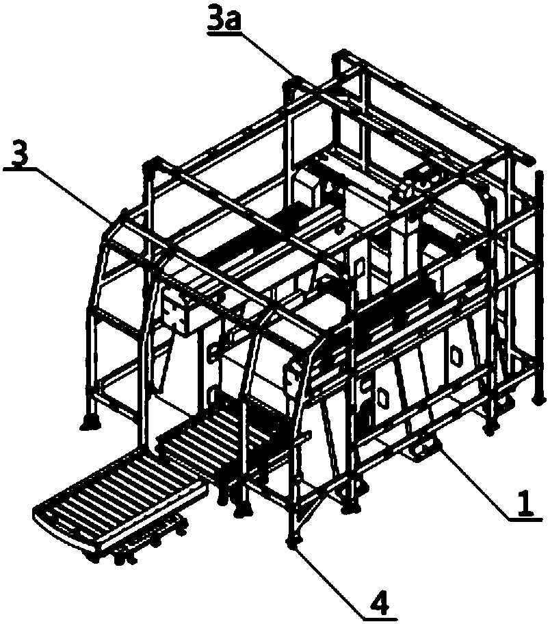 3D (Three-dimensional) printer protection cover based on FDM (Frequency-division Multiplexing)