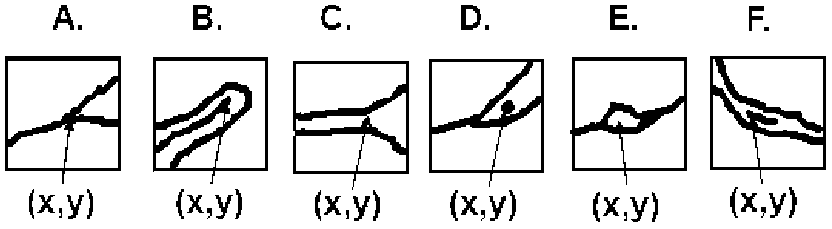 Fingerprint feature point registration method based on security levels, authentication method based on security levels and terminal equipment