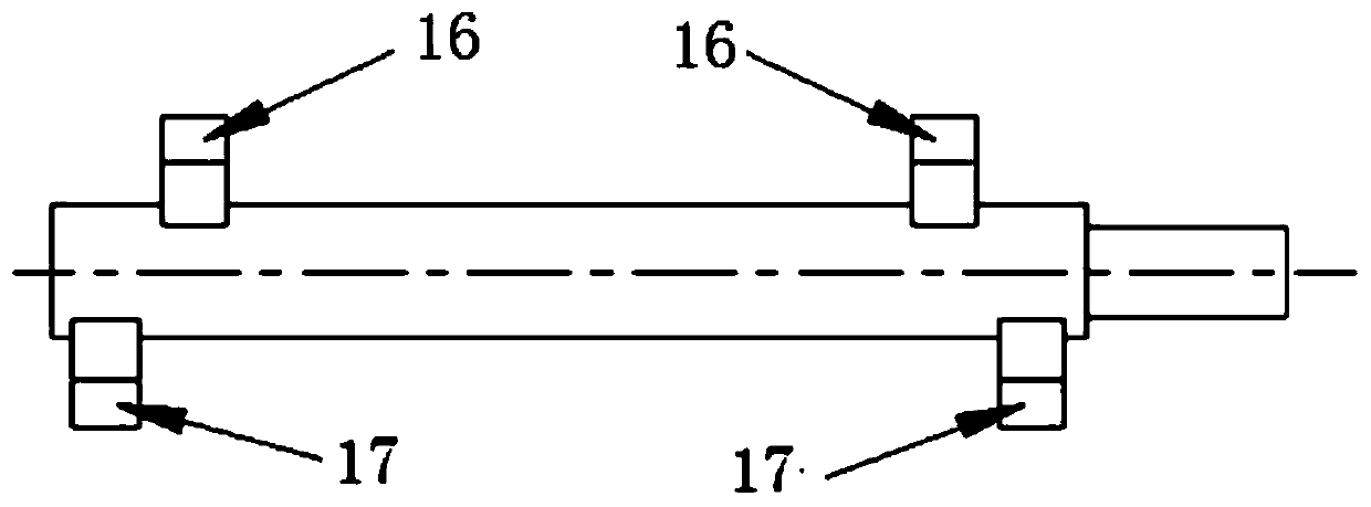 Vibration exciter and using method thereof