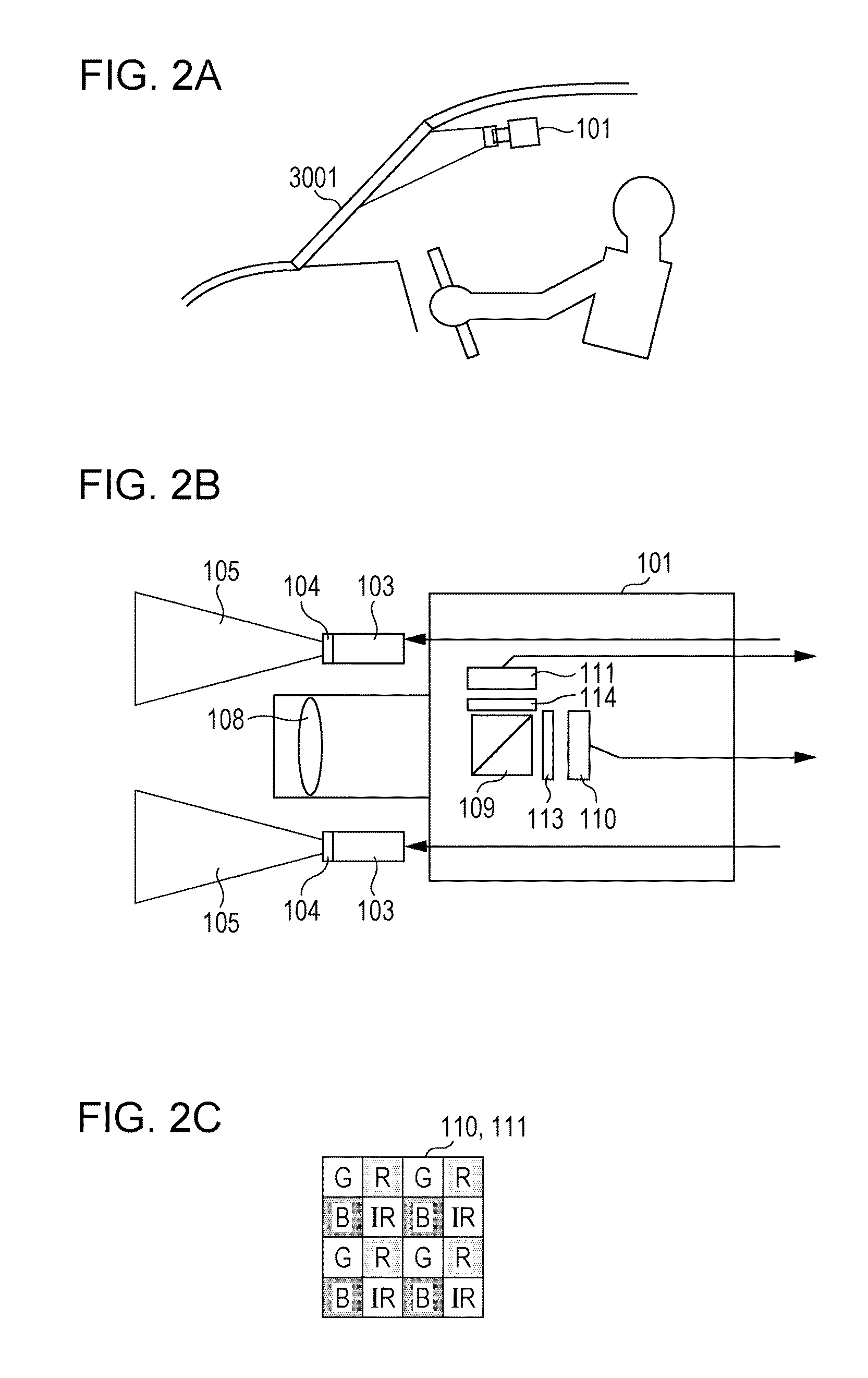 Polarization image processing apparatus