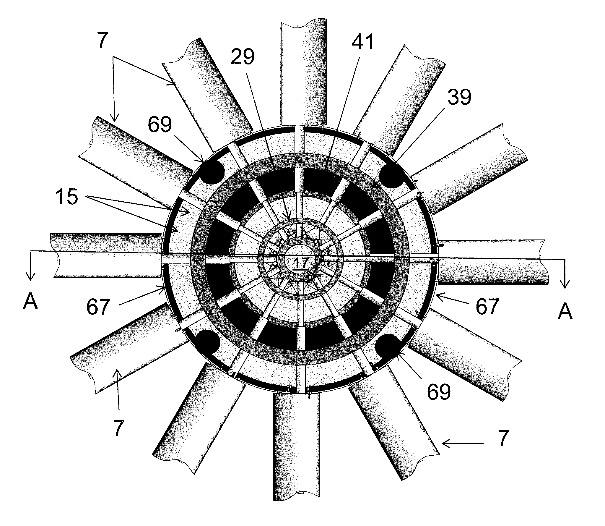 Rotor assembly for a rotorcraft