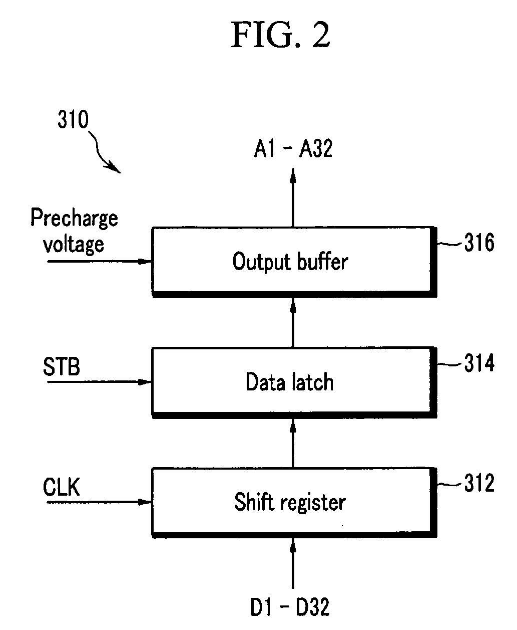 Plasma display device and method of driving the same