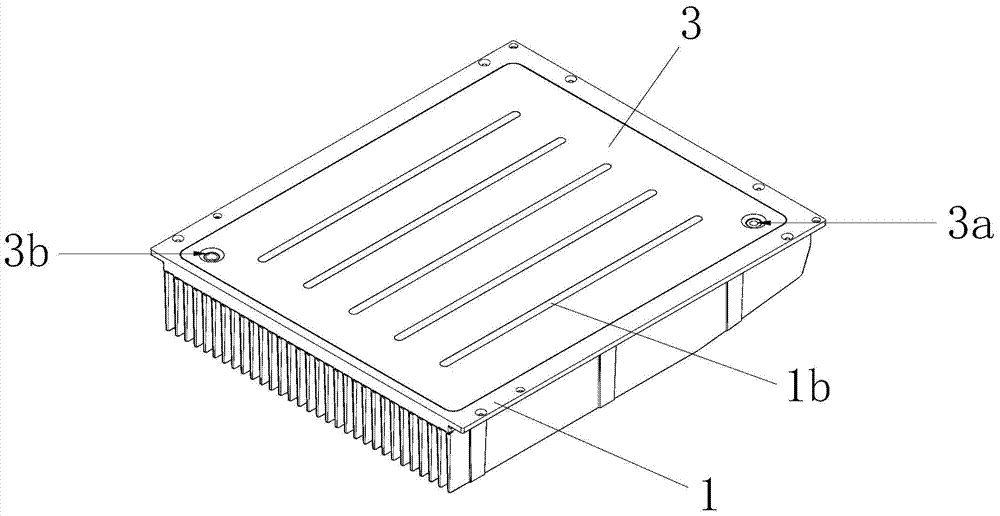 condenser