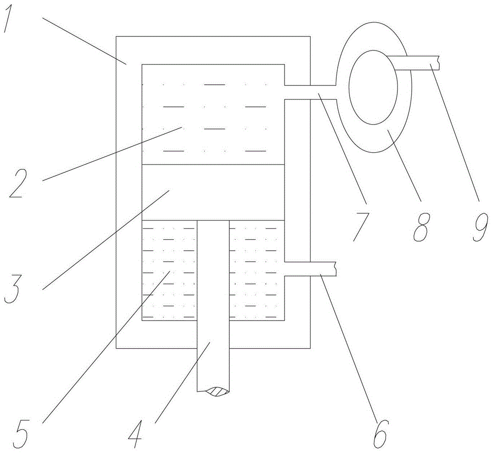 A positioning adjustment device