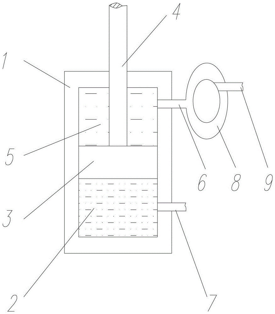 A positioning adjustment device