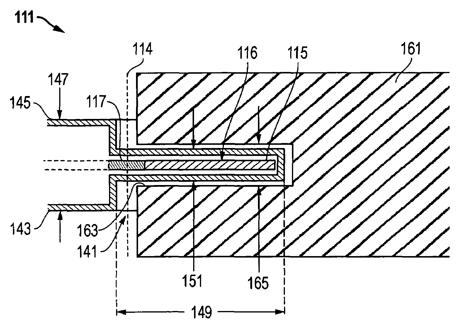 Method for assembly level disk erase