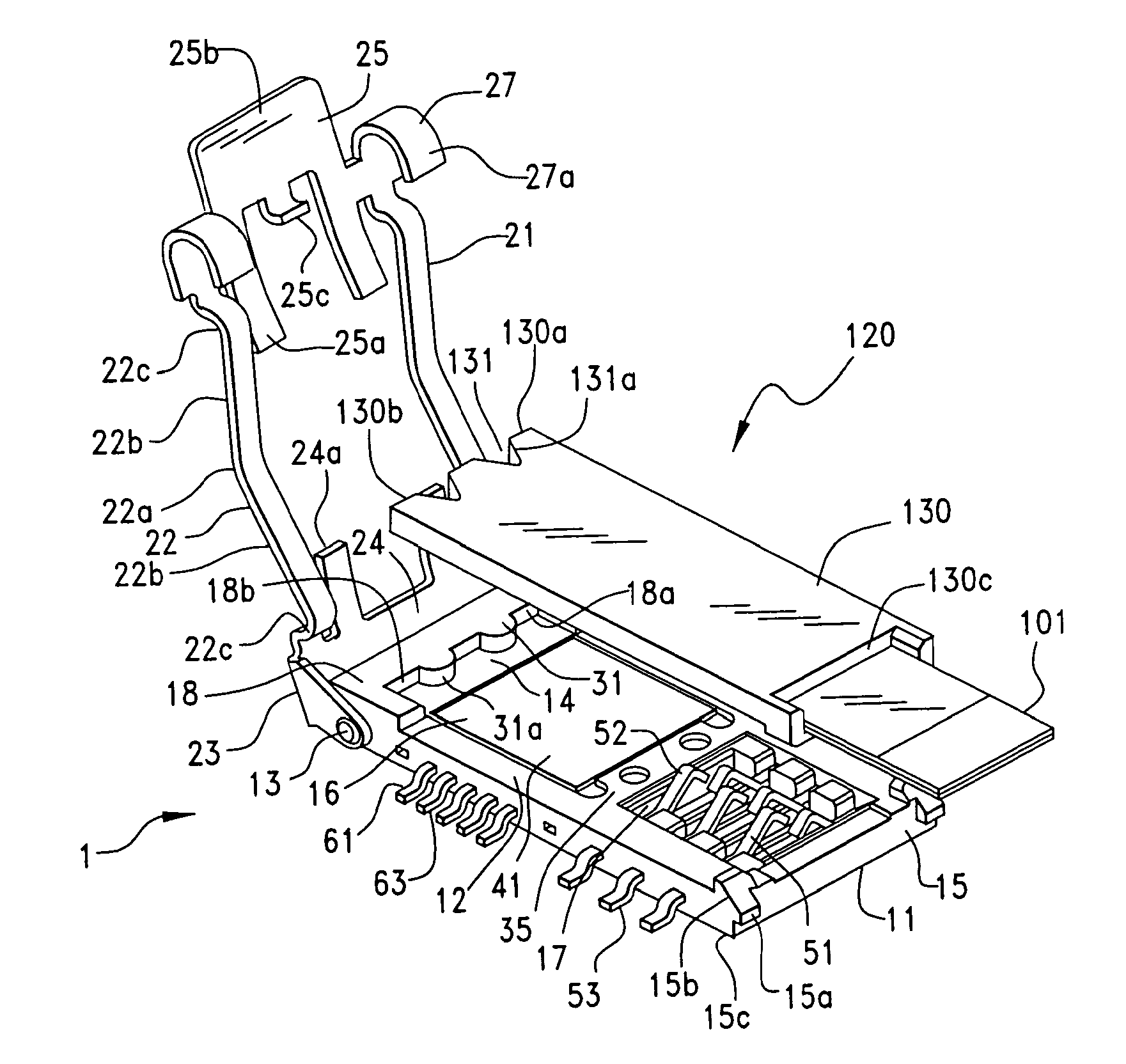 Optical connector