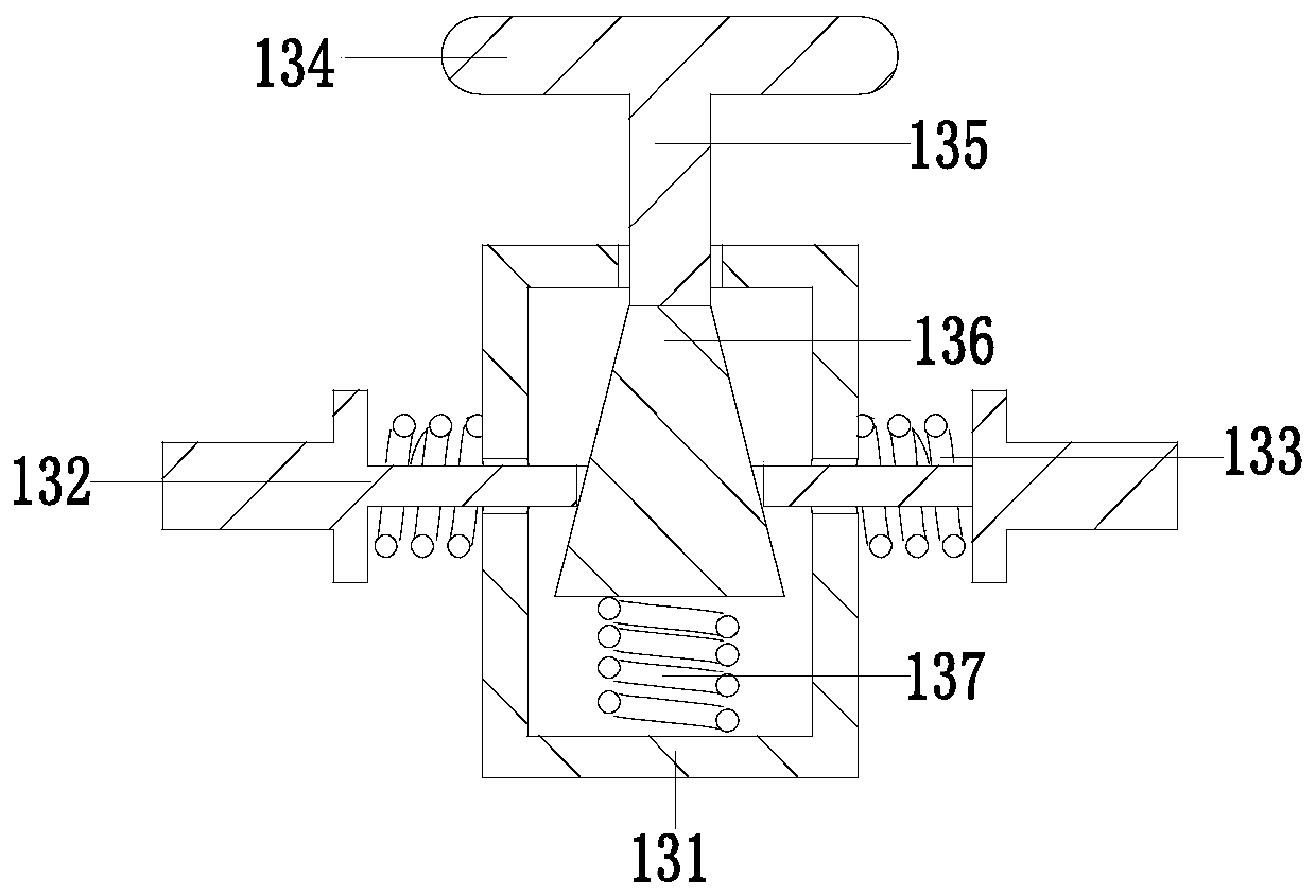 Intelligent table top with hidden plug board