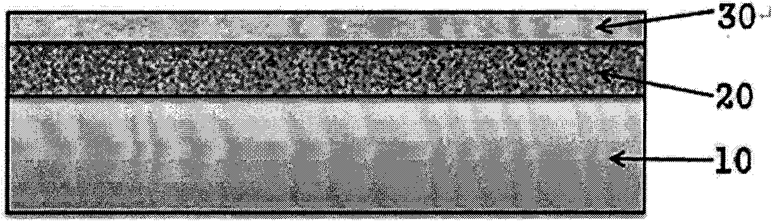 Anti-reflection film and polarization plate containing the same