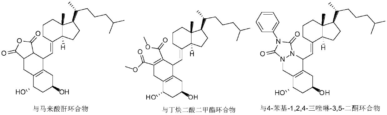 Improved preparation method of alfacalcidol