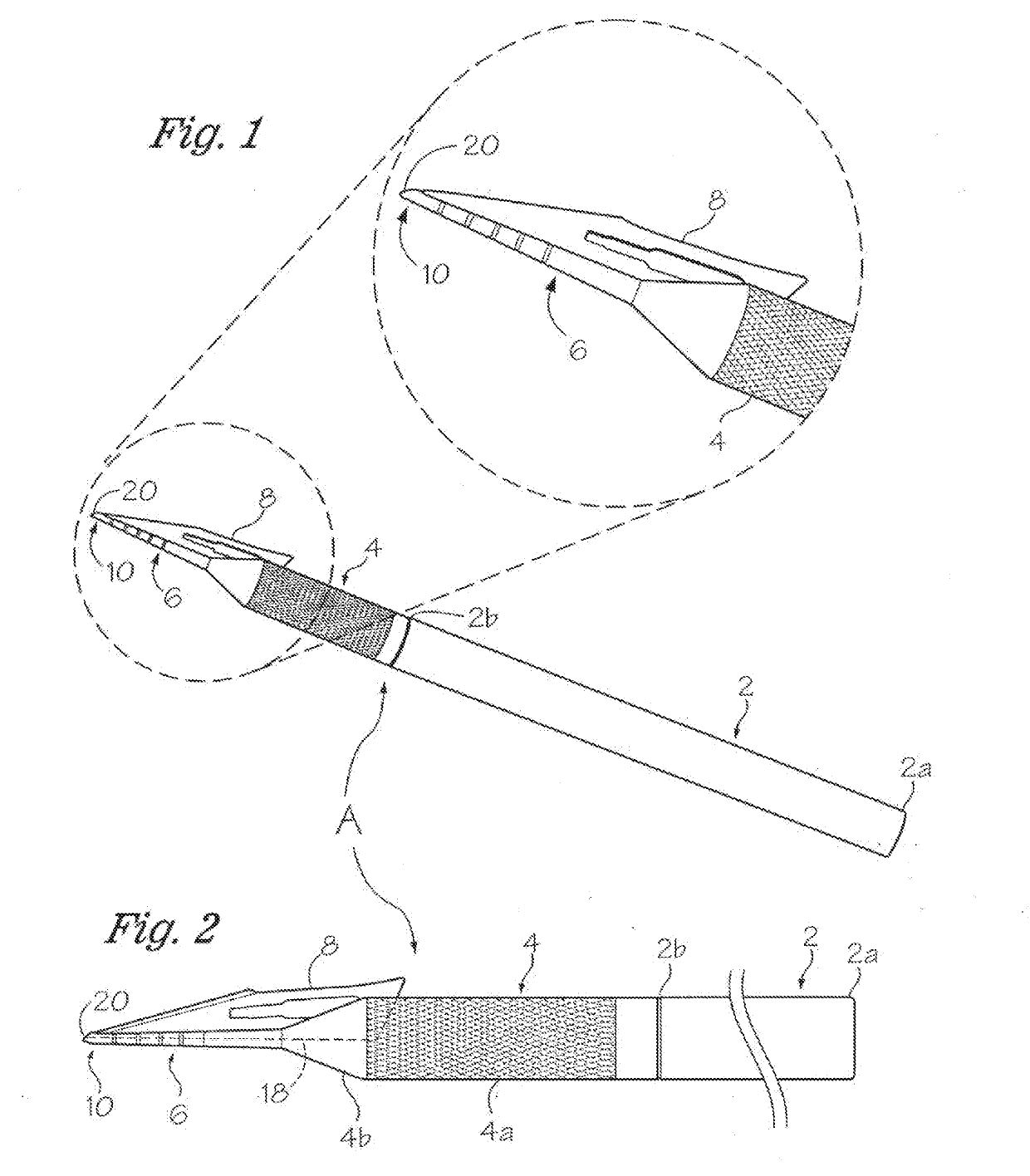 Surgical Dental Tool