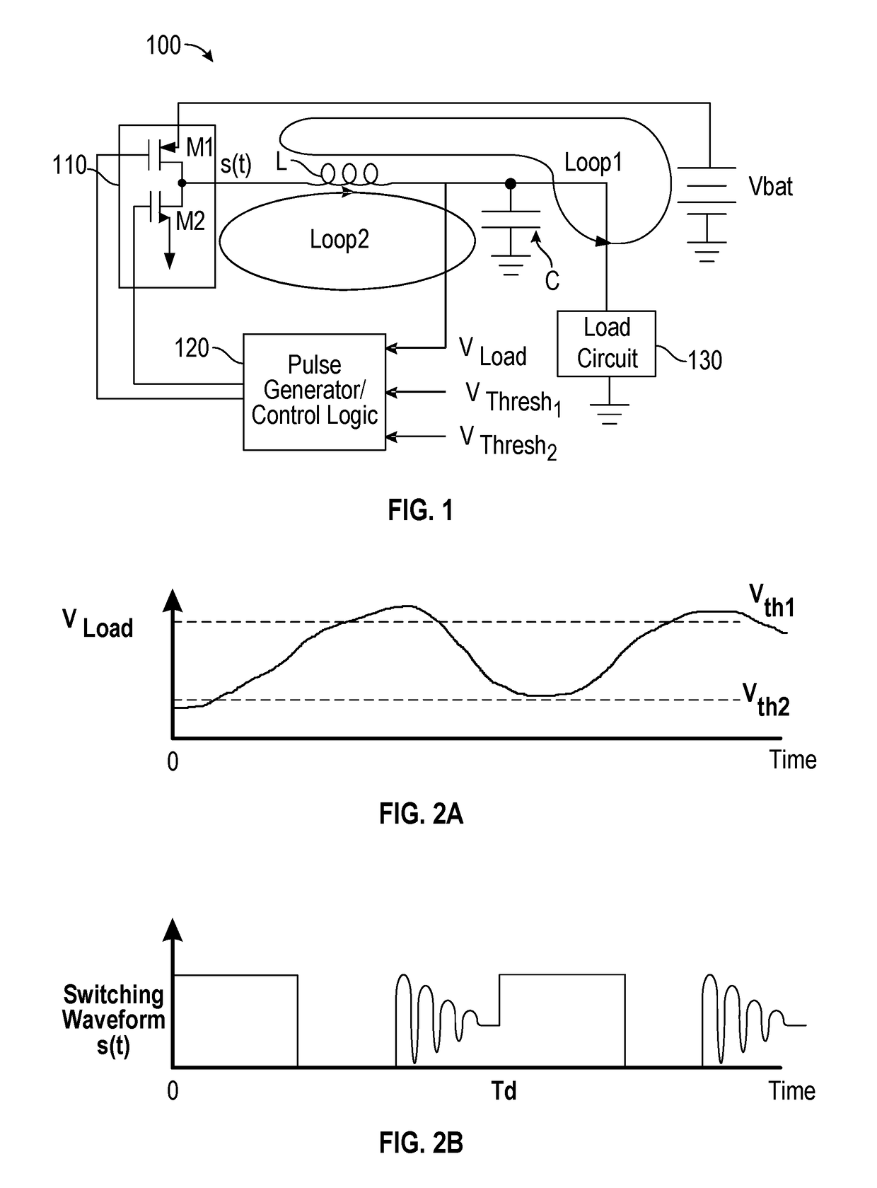 System, apparatus and method for programmably controlling generation of a notch at a radio frequency using arbitrary pulse pairing