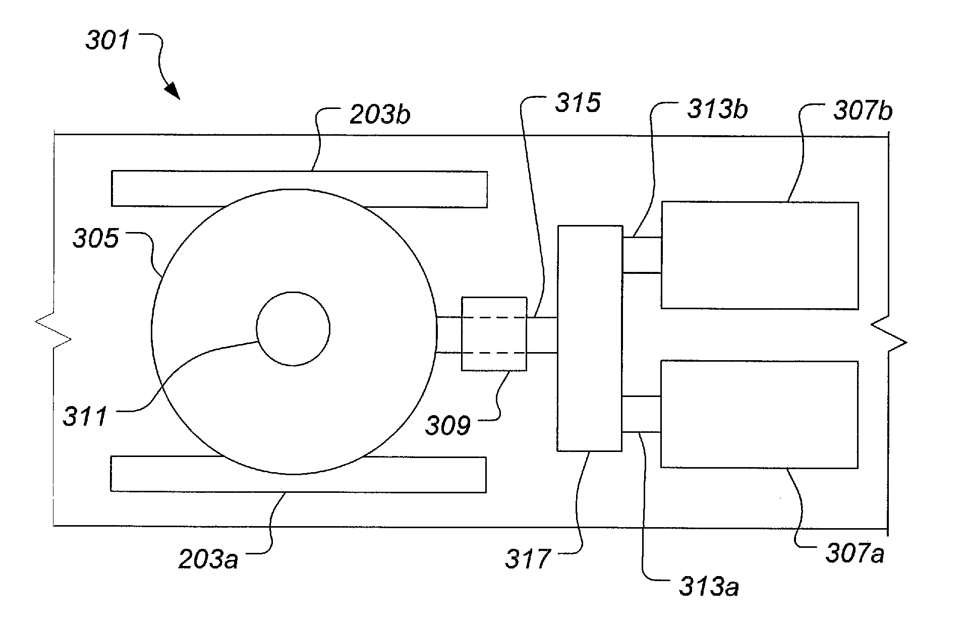 System and method of augmenting power in a rotorcraft