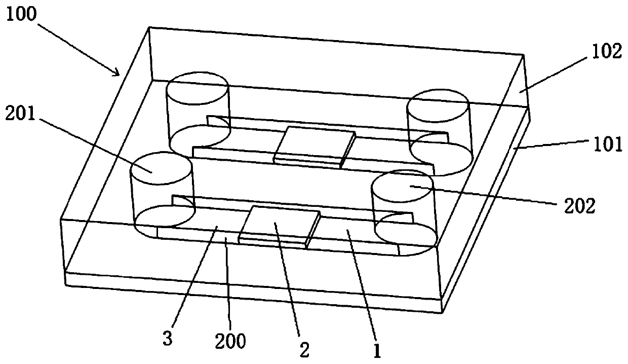 Chip structure