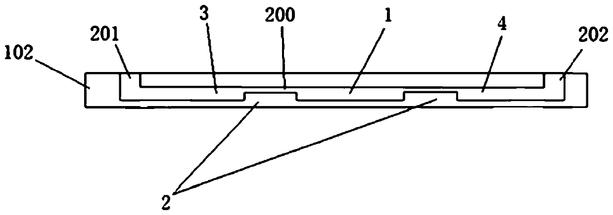 Chip structure