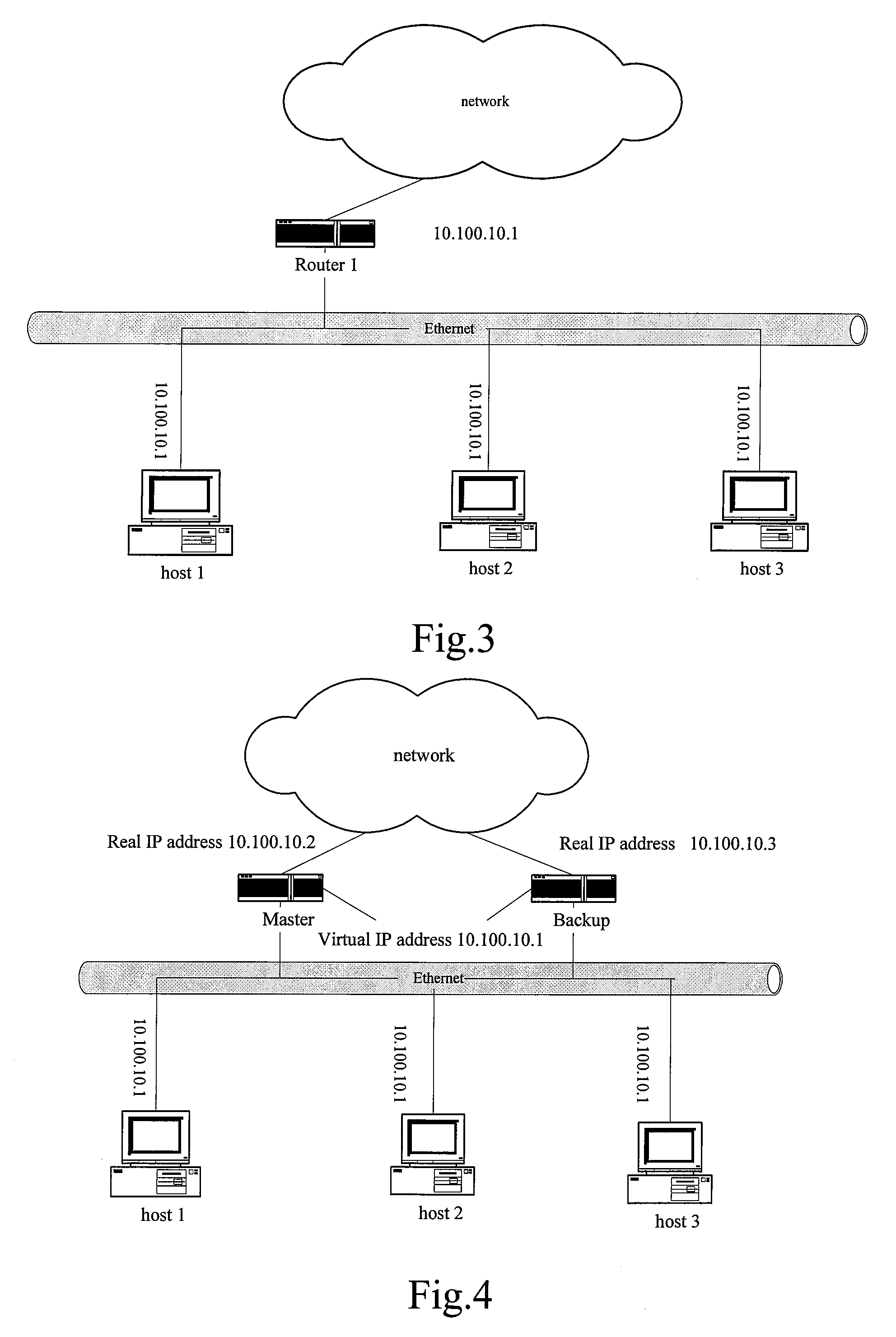 Method For Implementing on-Ring Process, Off-Ring Process and Data Forwarding in Resilience Packet Data Ringnet and a Network Device Thereof