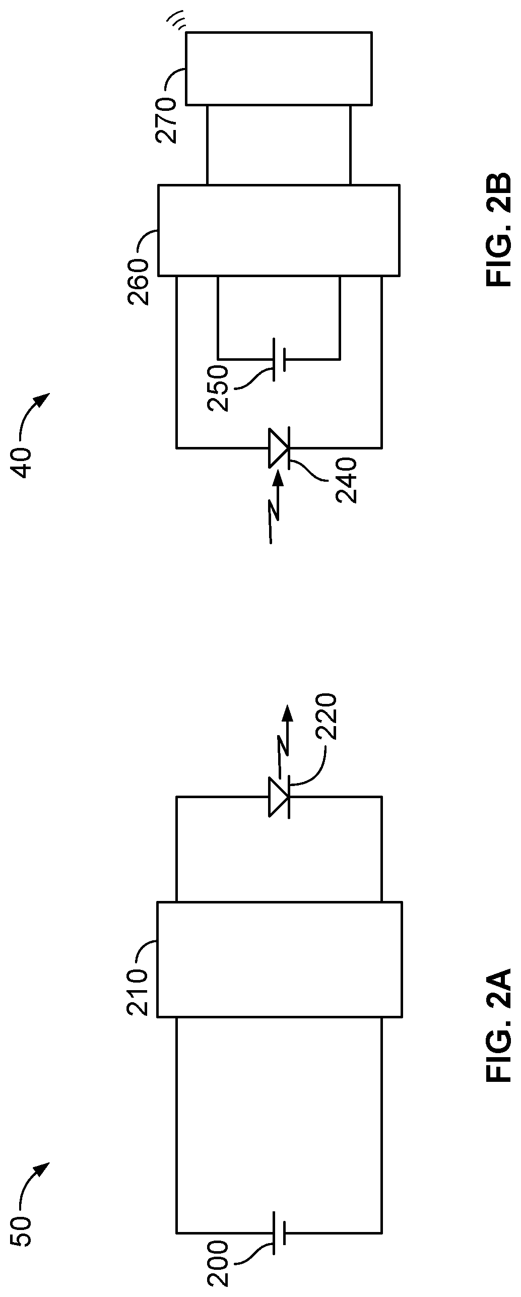 Techniques for optimally sensing full containers