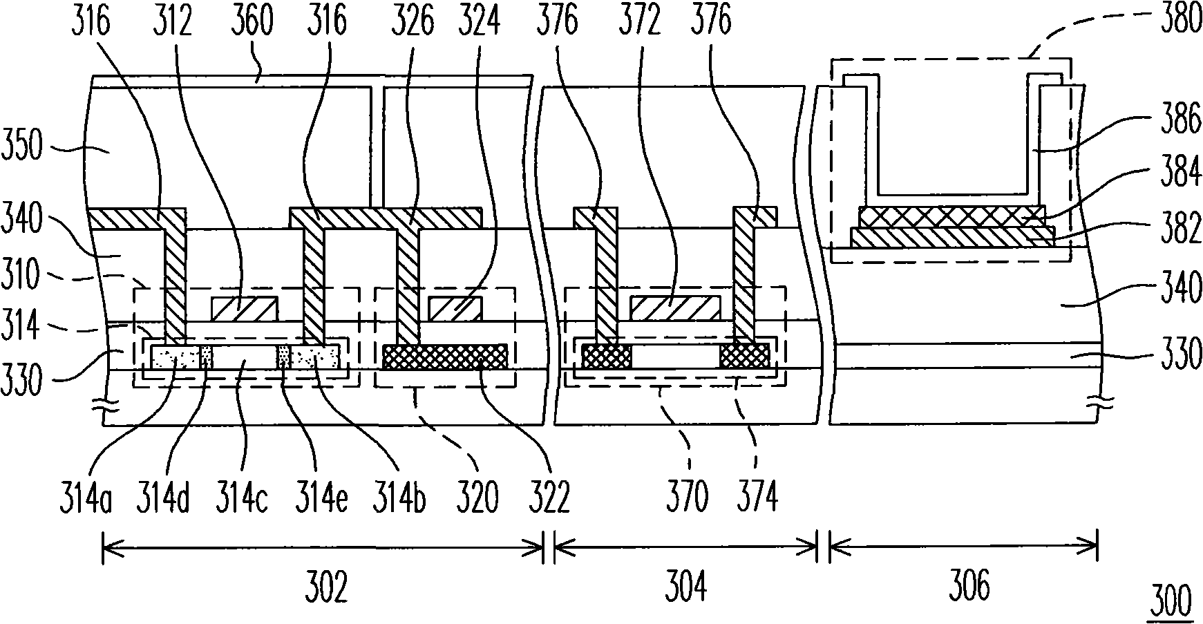 Method for preparing thin-film transistor array substrate and liquid crystal display panel