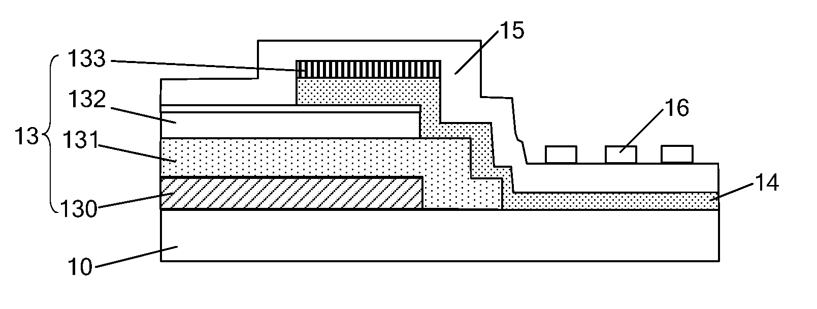 Array substrate and manufacturing method thereof, display device