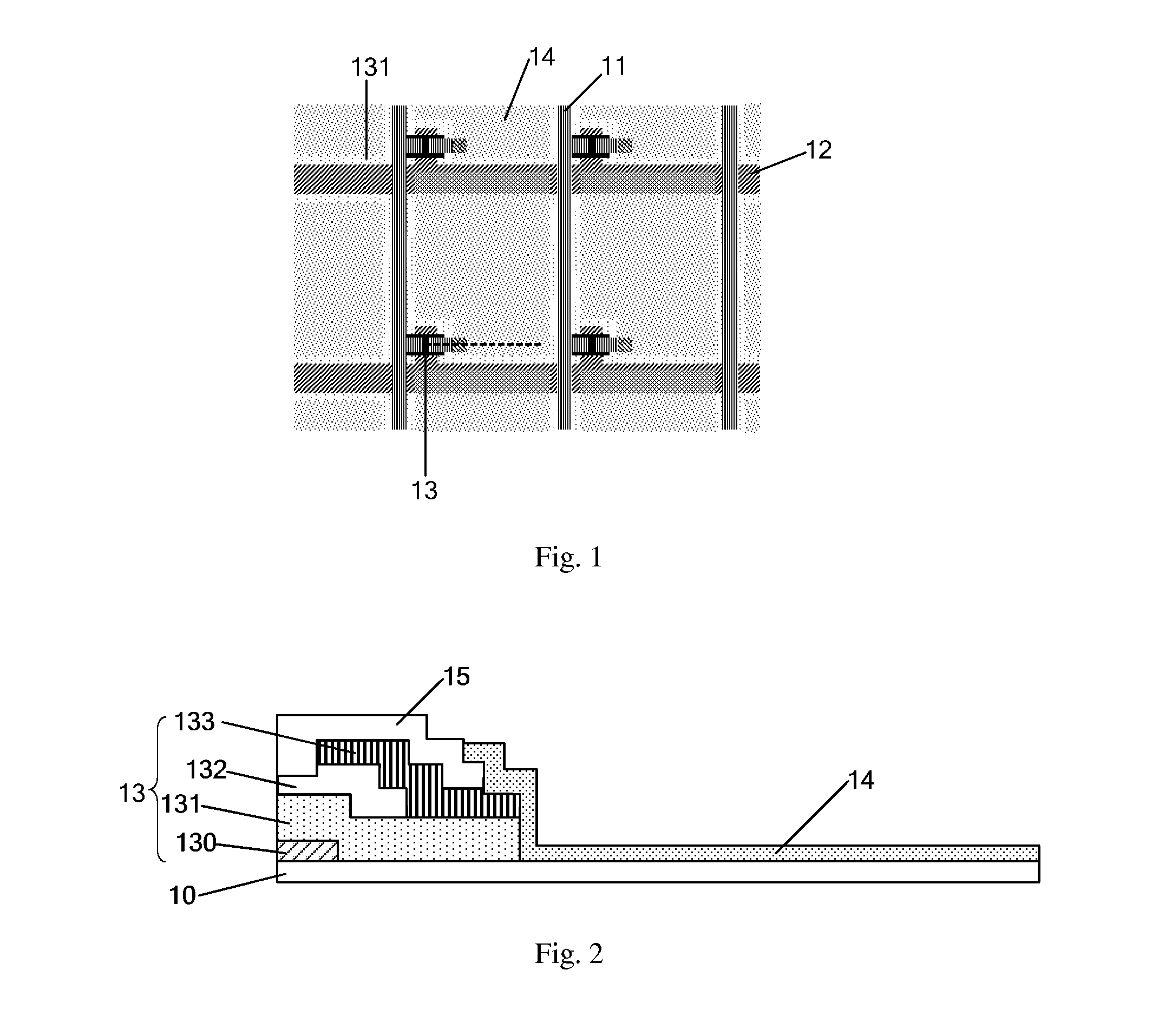 Array substrate and manufacturing method thereof, display device