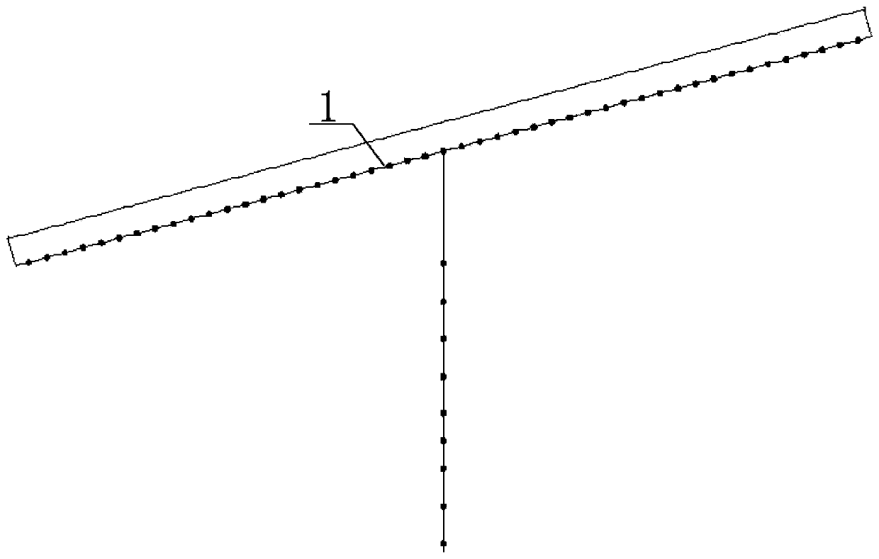 Bridge rotation construction three-dimensional linear control technology based on BIM technology