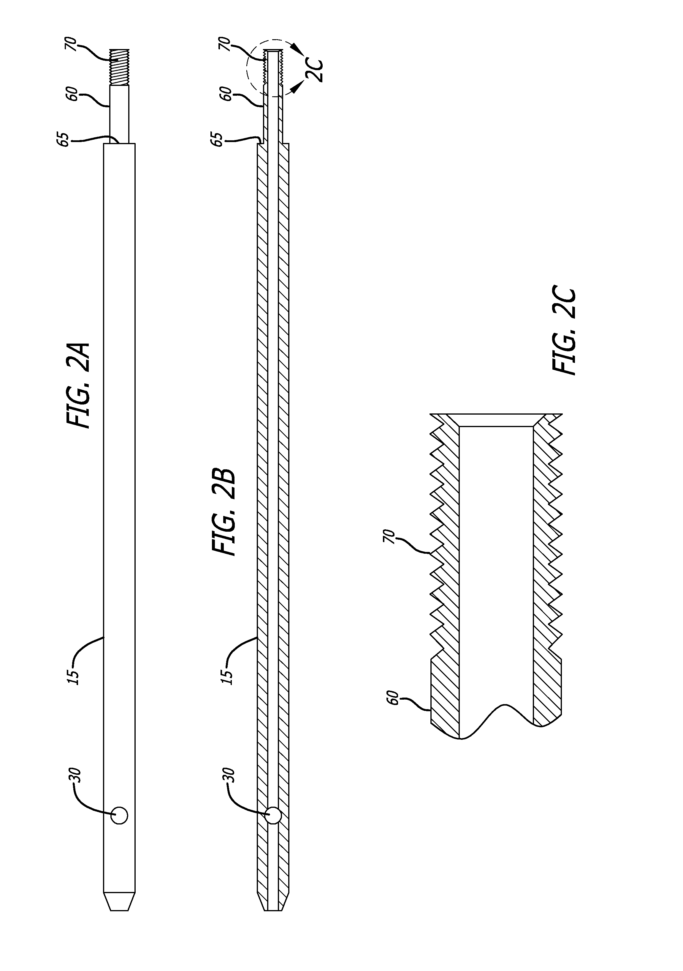 Dynamic axial nail for intramedullary treatment of long bone fractures