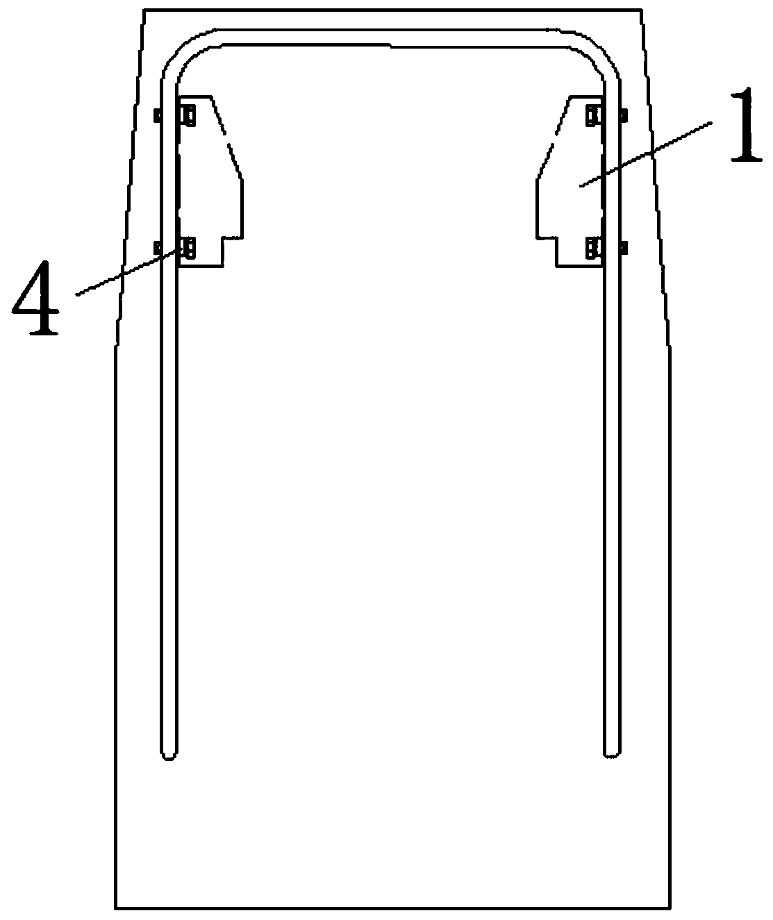 ANC system sound production module with cavity characteristics