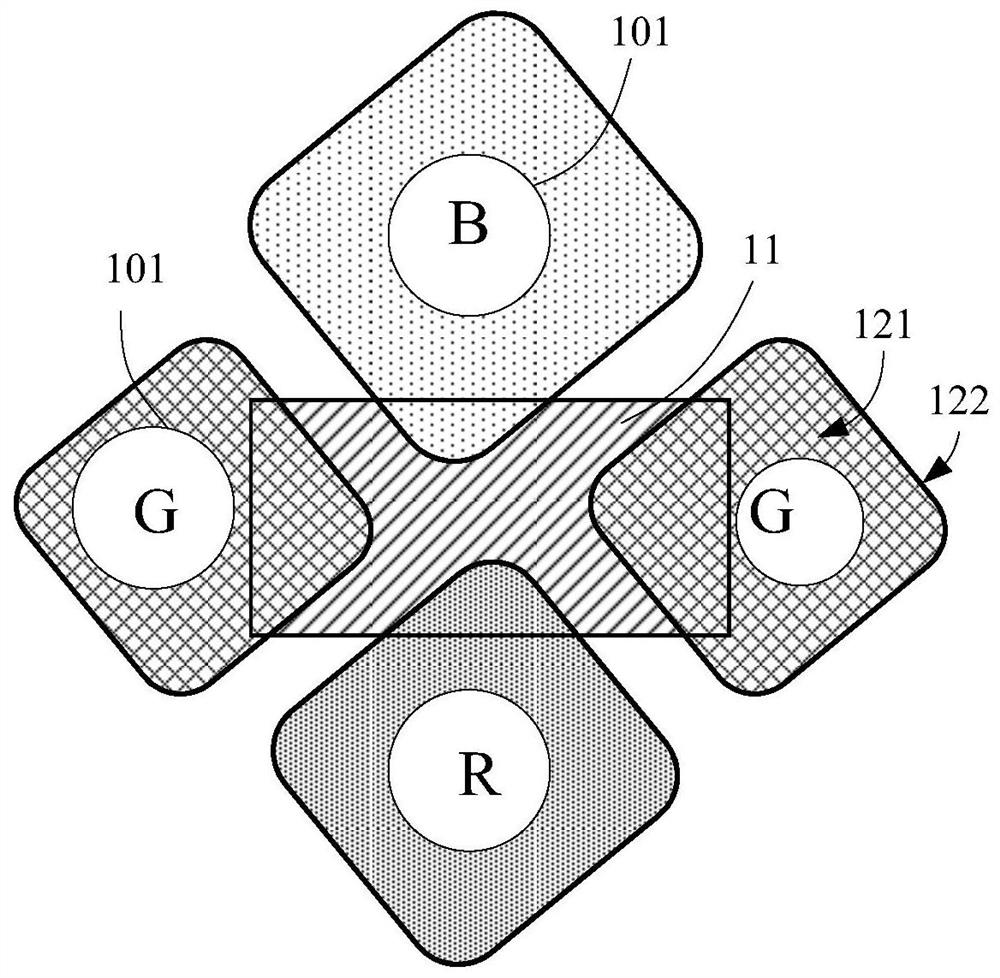 Display panel, preparation method thereof and display device