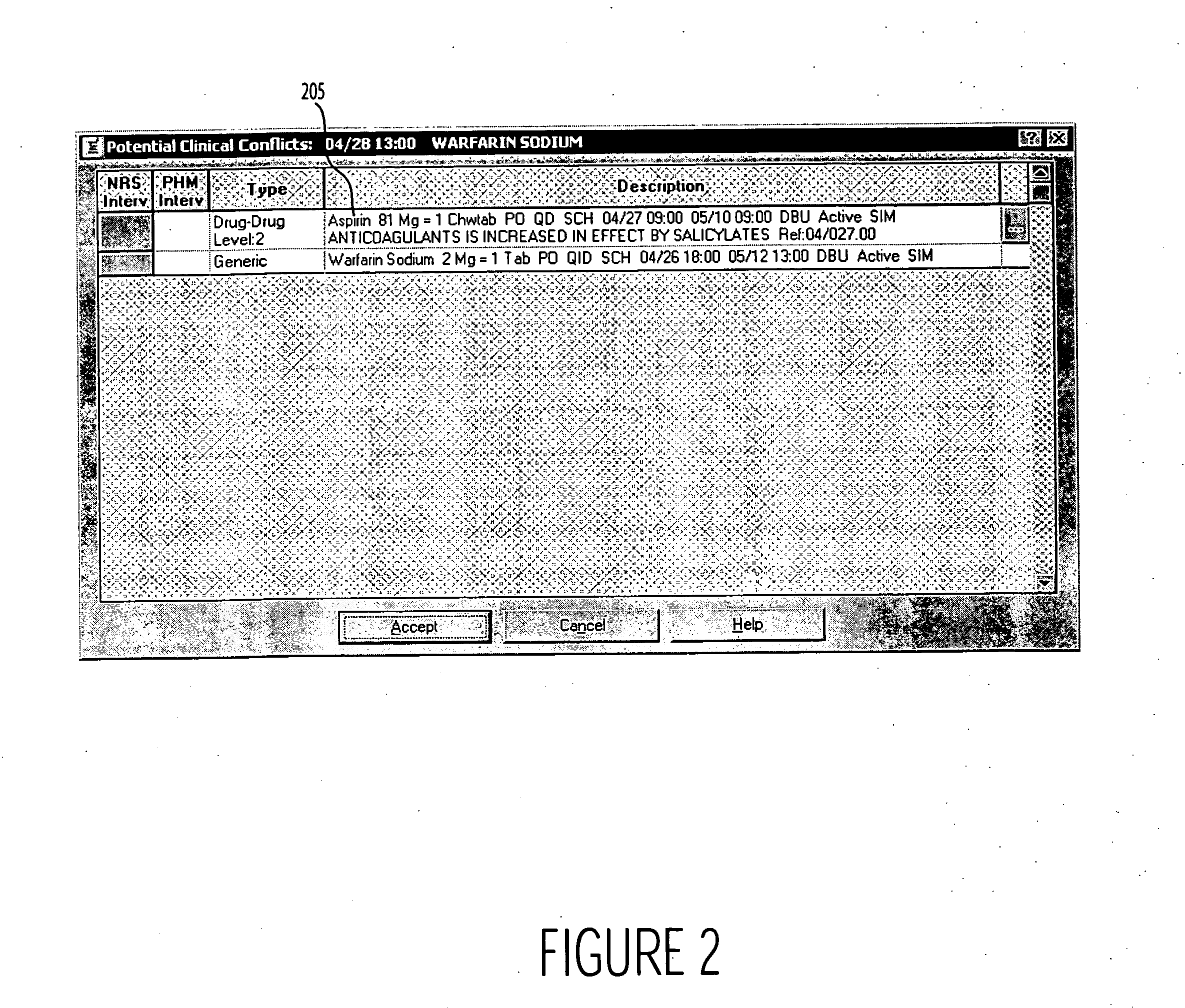 Enhanced safety medication administration system