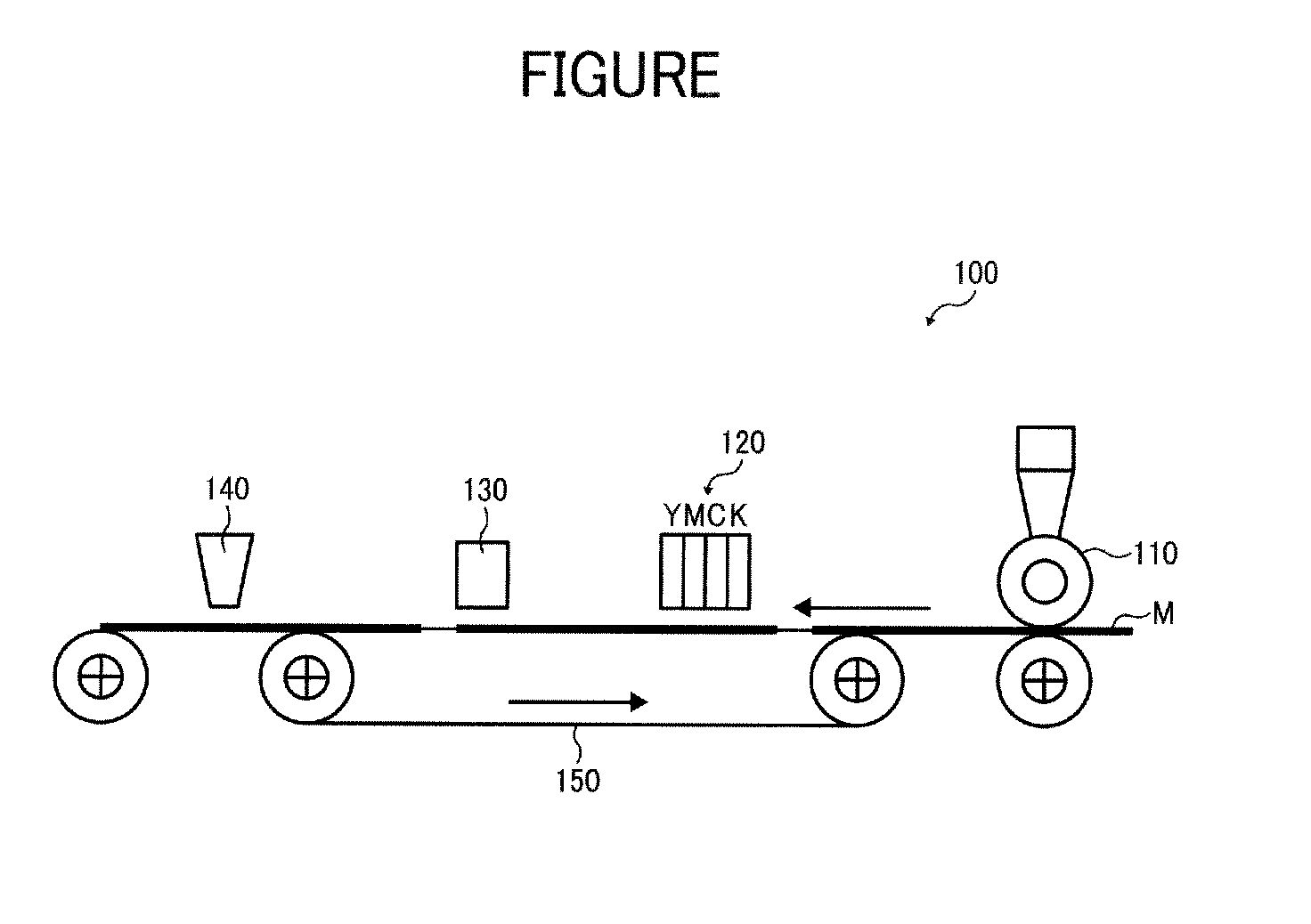 Image forming method and image forming apparatus